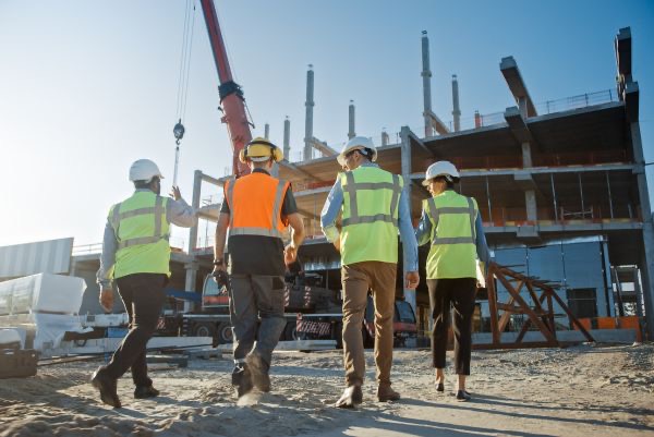 Builders