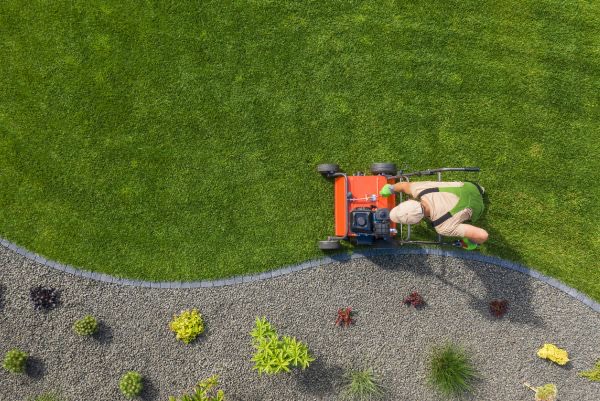 Gardeners
