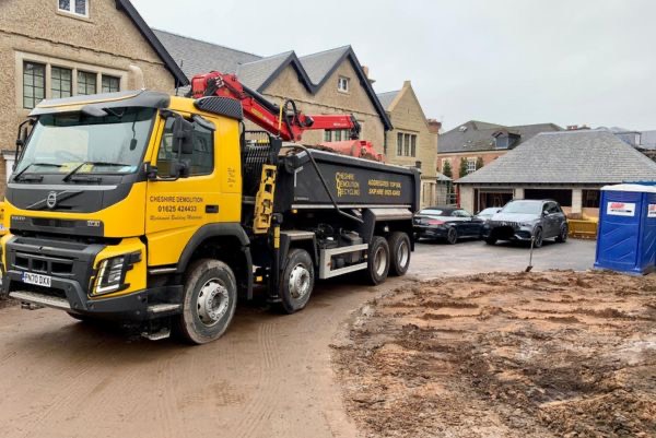 Groundworks