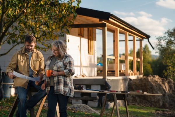 Homeowners