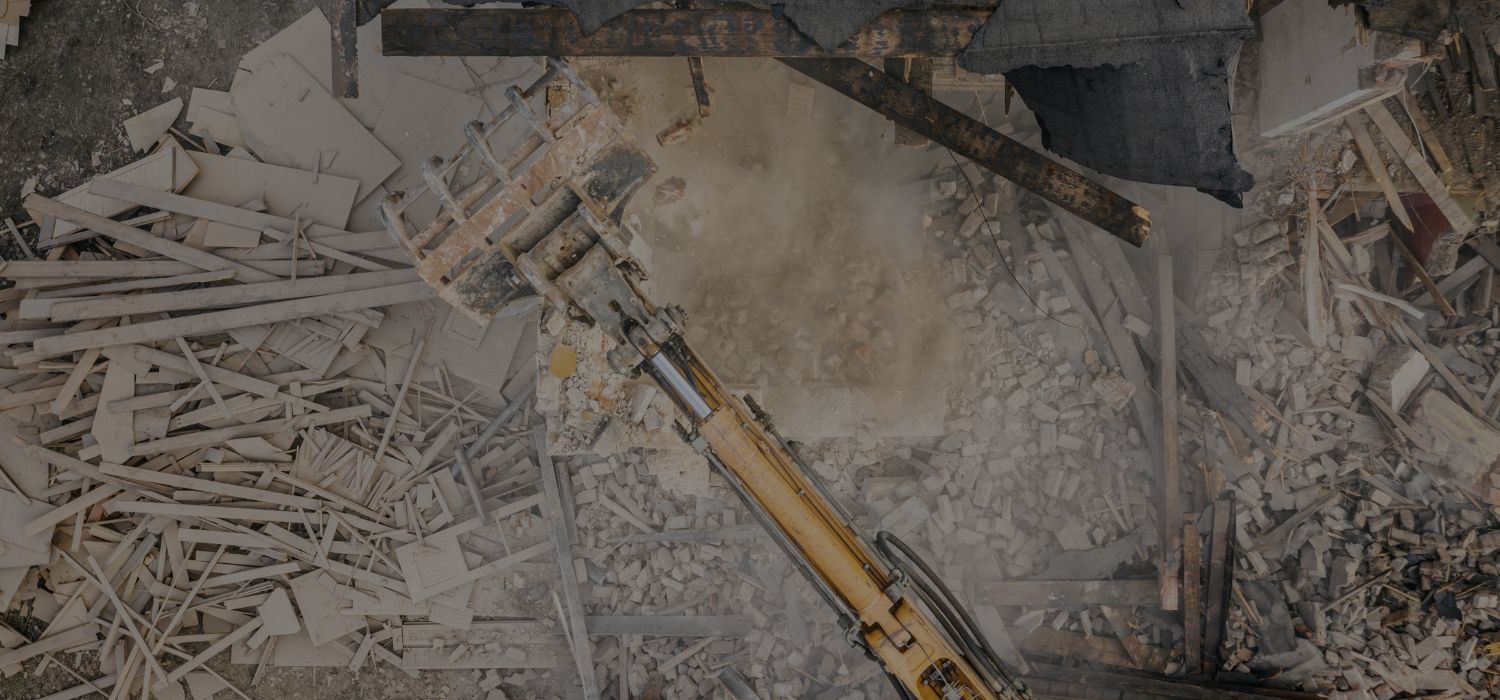 Commercial Demolition