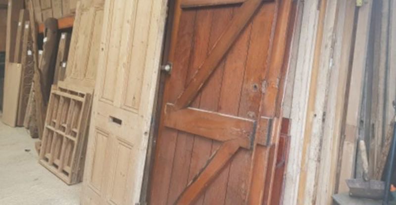 Doors
