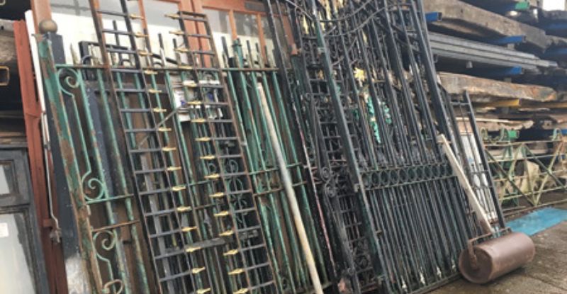 Fencing