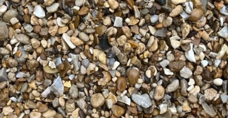 Aggregates