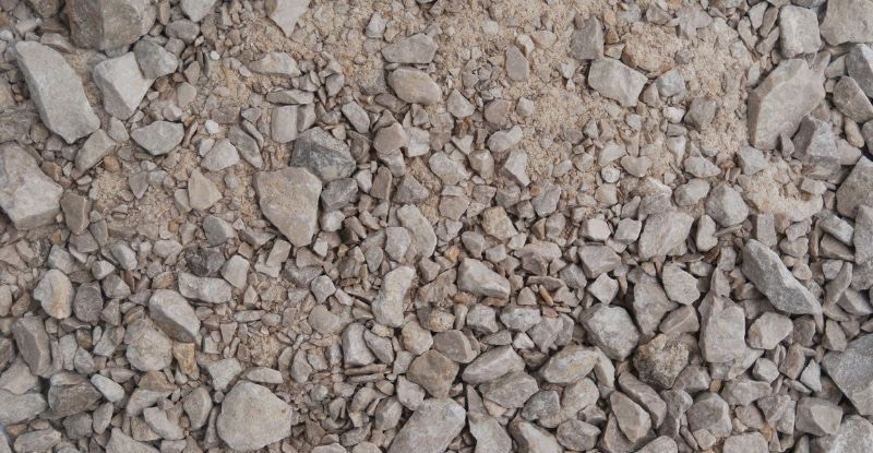 Limestone MOT Type 1
