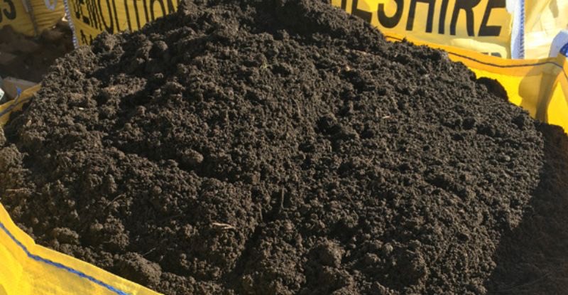 Soils