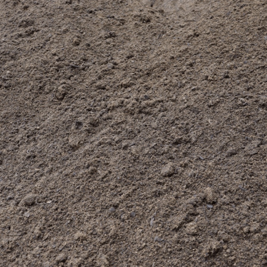 Top Soil