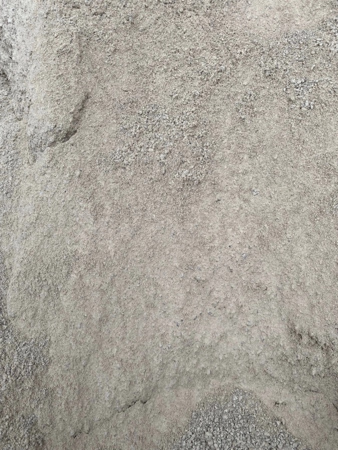 Grit Sand / Sharp Sand