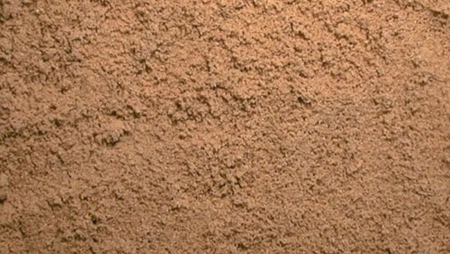 Sand Fill