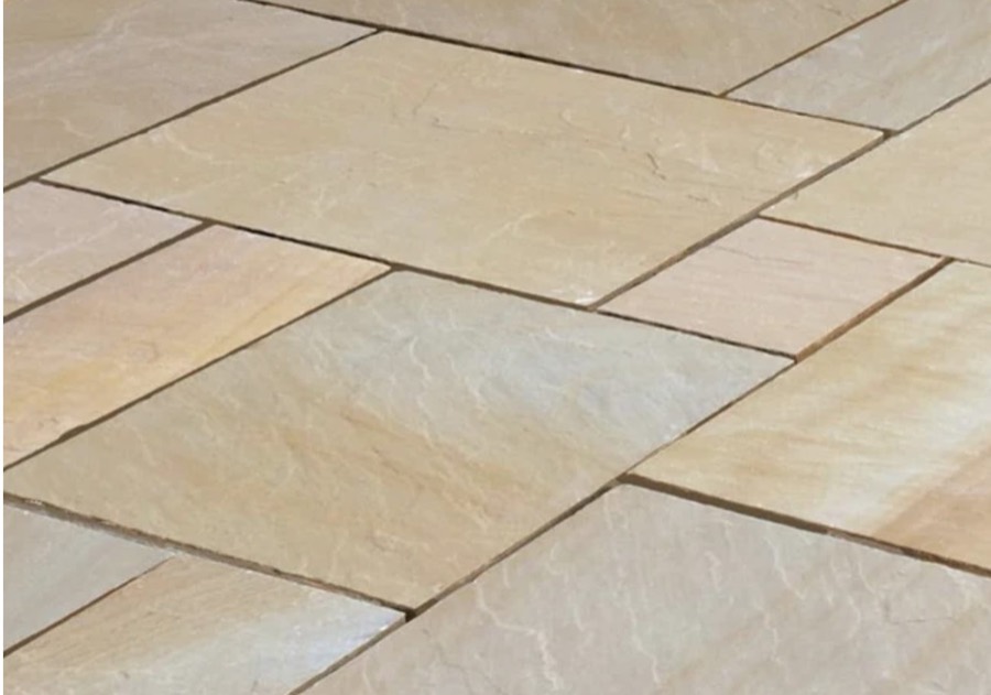 Autumn Brown 600 Series – Patio Pack