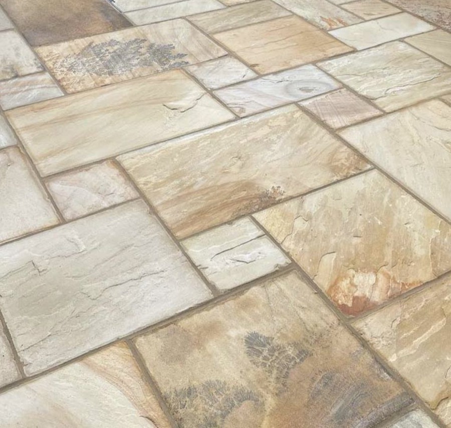 Fossil Mint 560 series – Patio Pack