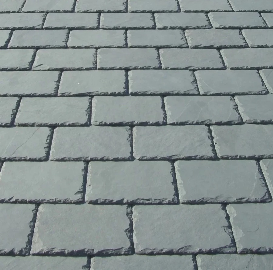 New Brazilian slate