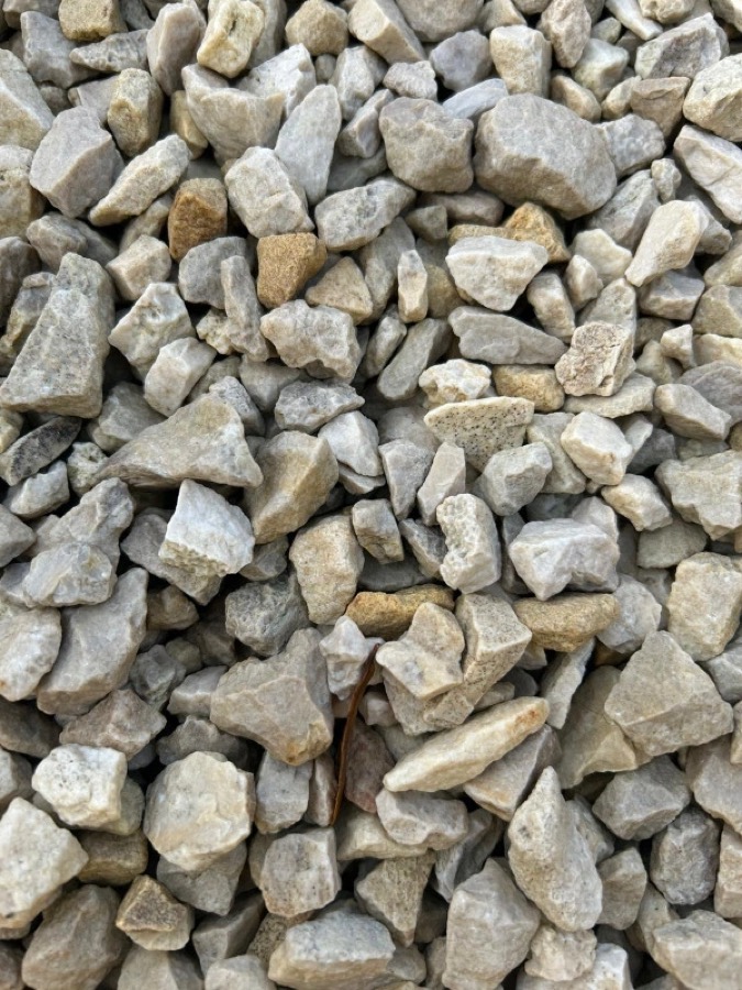 Cream Limestone 20mm