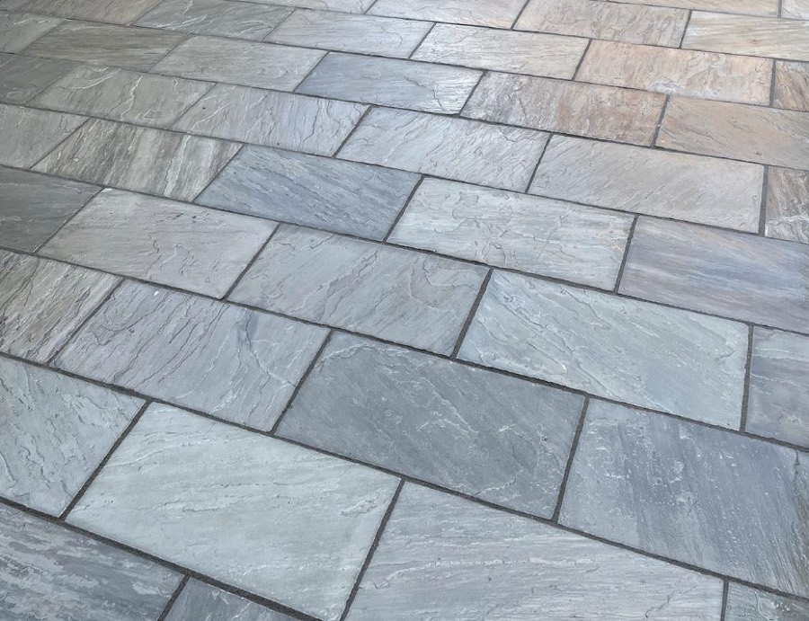 Kandla Grey Indian sandstone