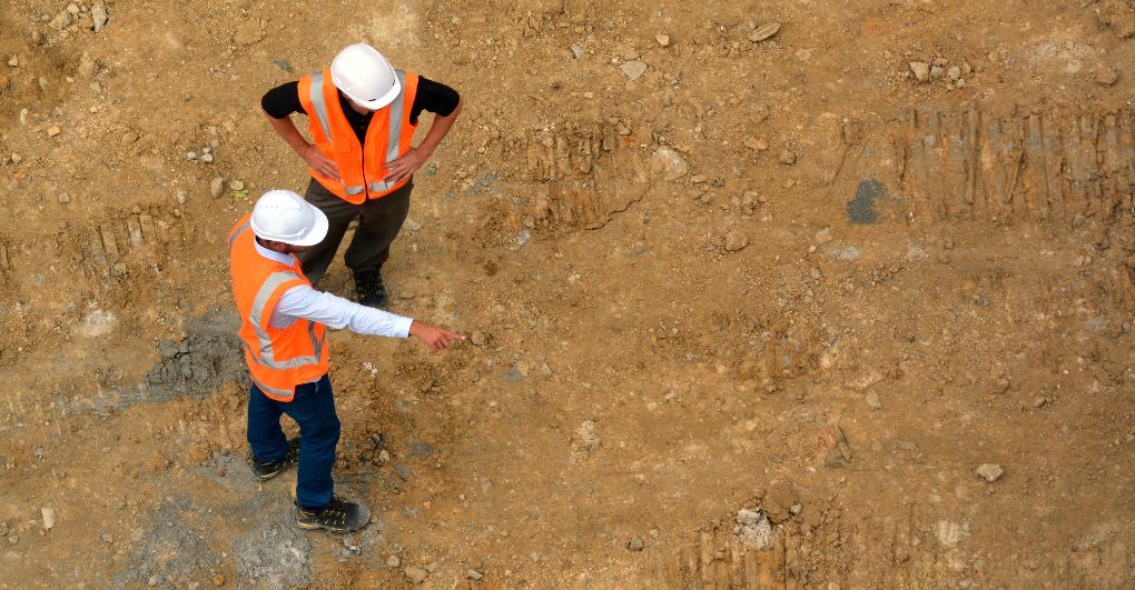 Remediation & Groundworks