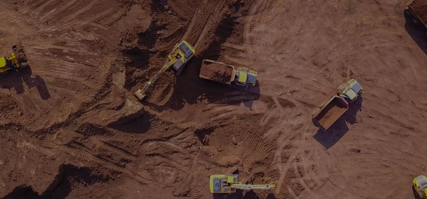 Remediation & Groundworks