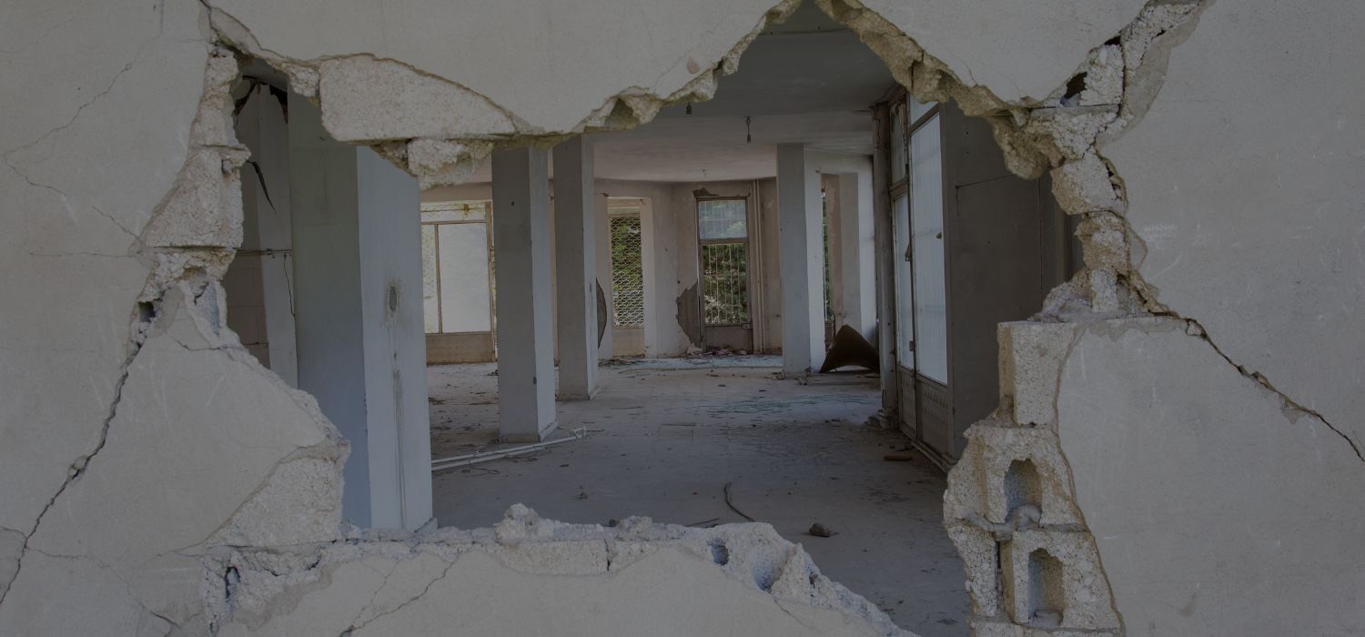 Do I need permission to demolish?