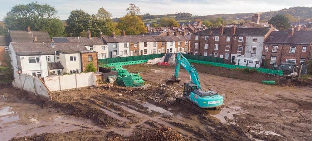 Site Clearance