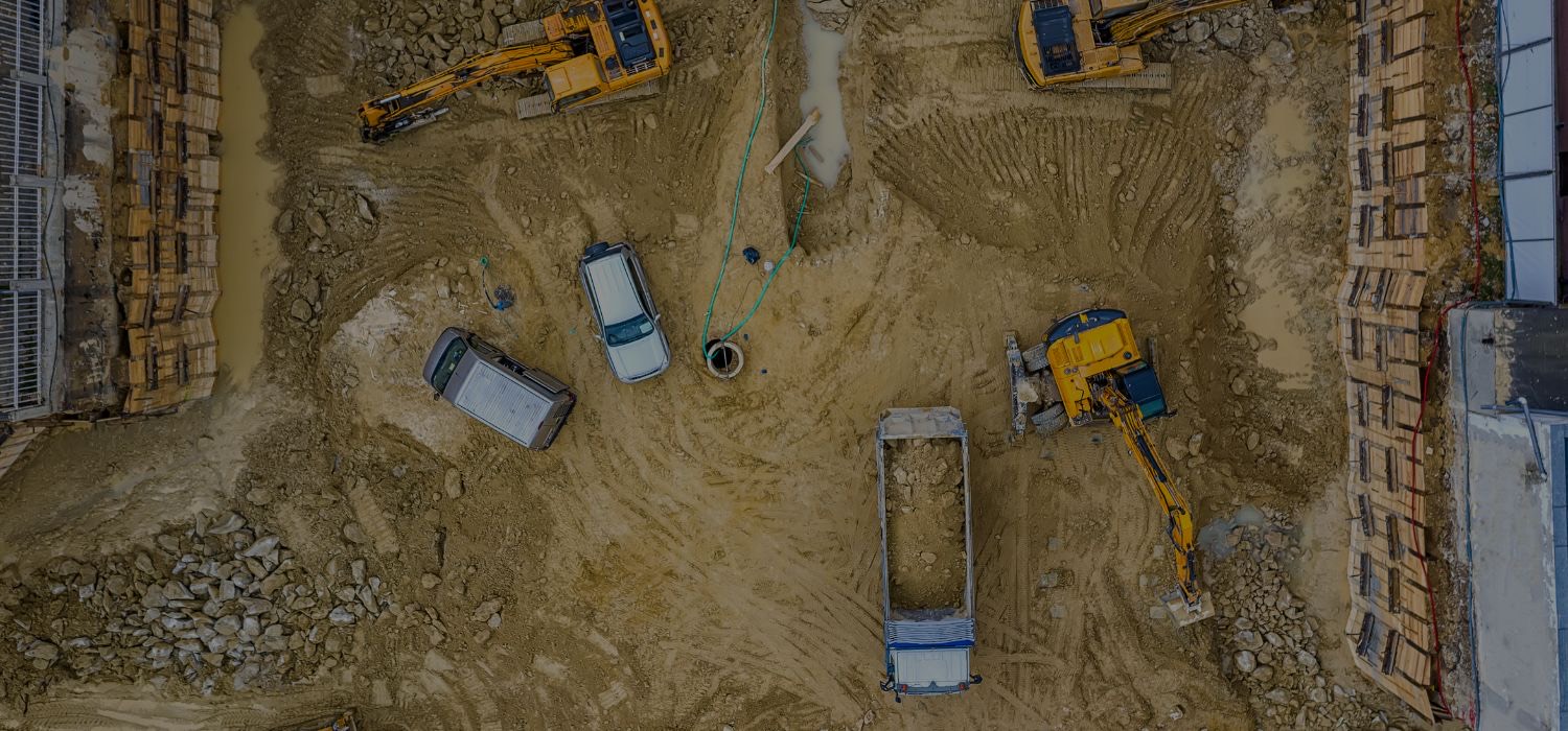 Site Clearance