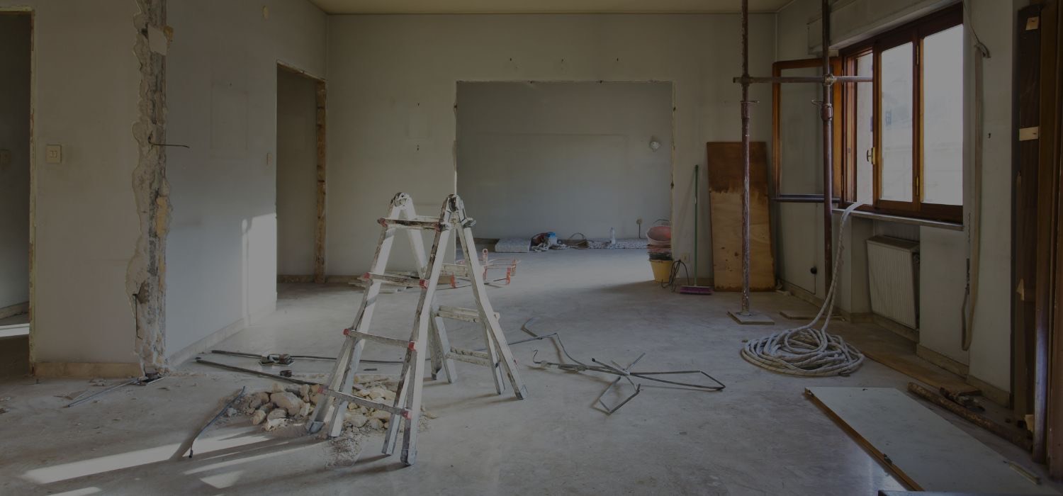 Soft Strip Out