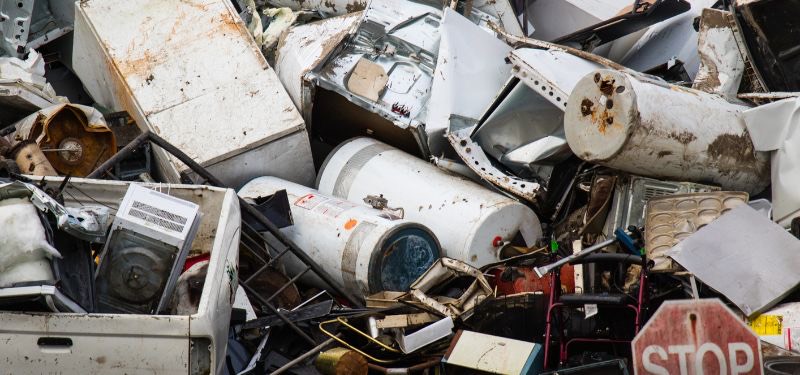 Commercial waste